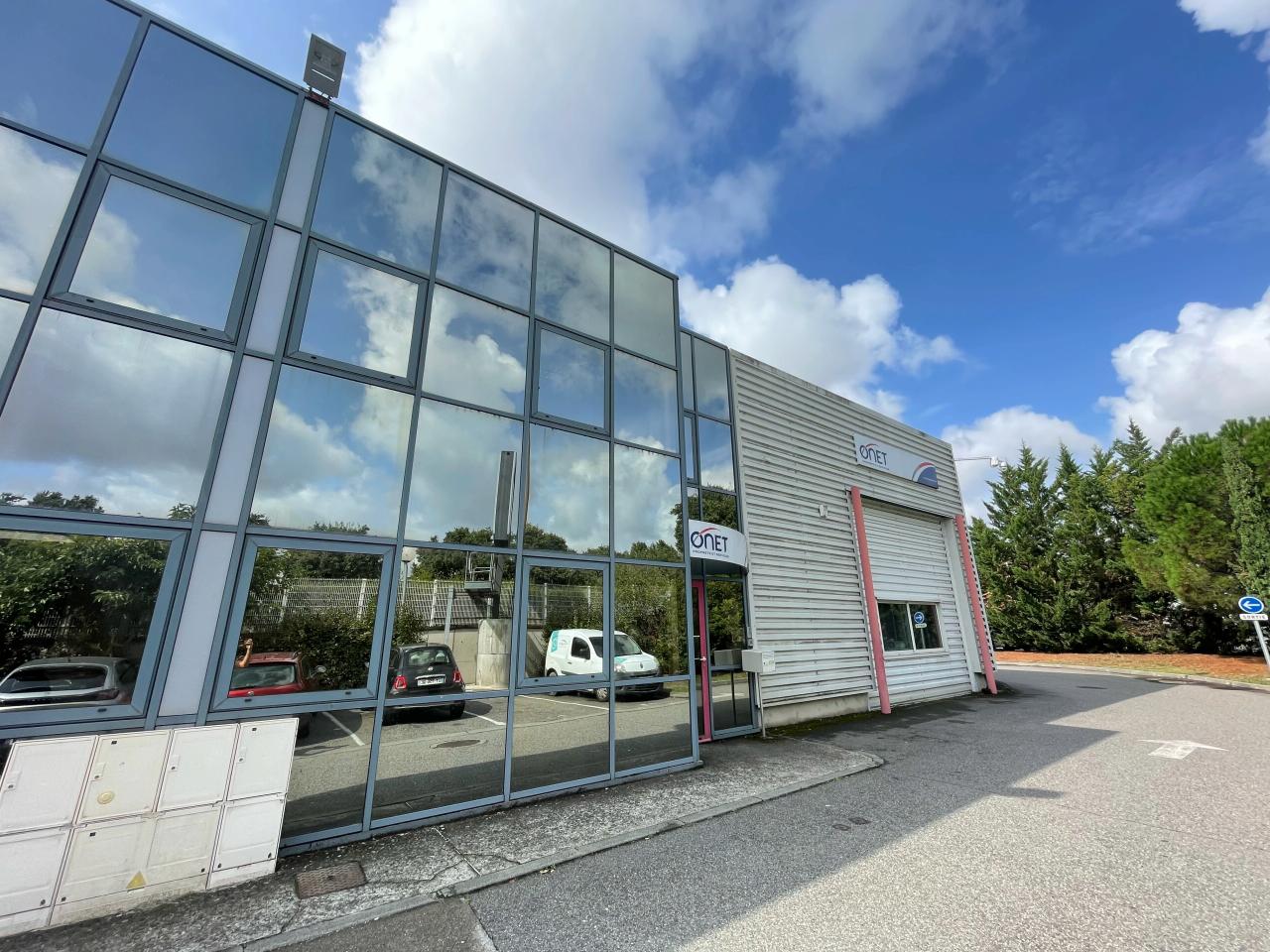 Local d'activité Toulouse 460m² Location local d'activité Toulouse Haute-Garonne OLACT2424703 3